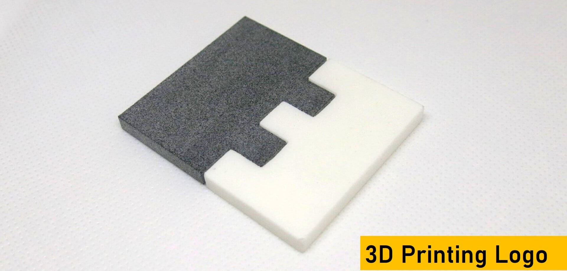 3D Printing Logo