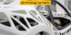 3D Printing Car Parts